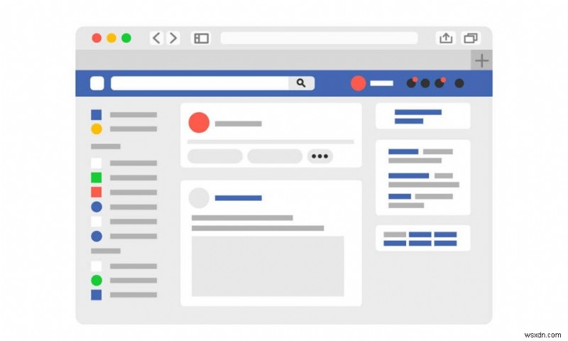 How to View Posts on Facebook News Feed in Most Recent order