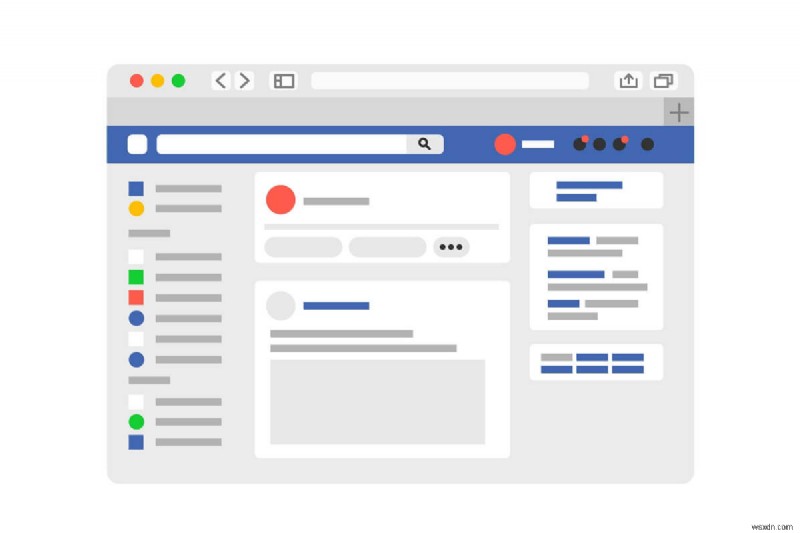 How to View Posts on Facebook News Feed in Most Recent order