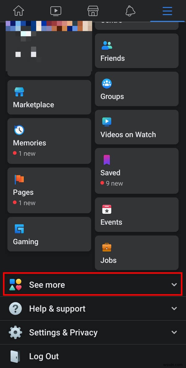 How to View Posts on Facebook News Feed in Most Recent order