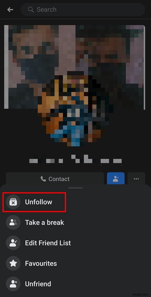 How to View Posts on Facebook News Feed in Most Recent order