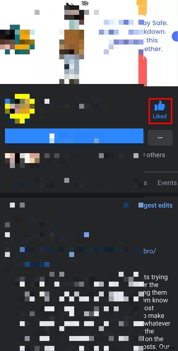 How to View Posts on Facebook News Feed in Most Recent order