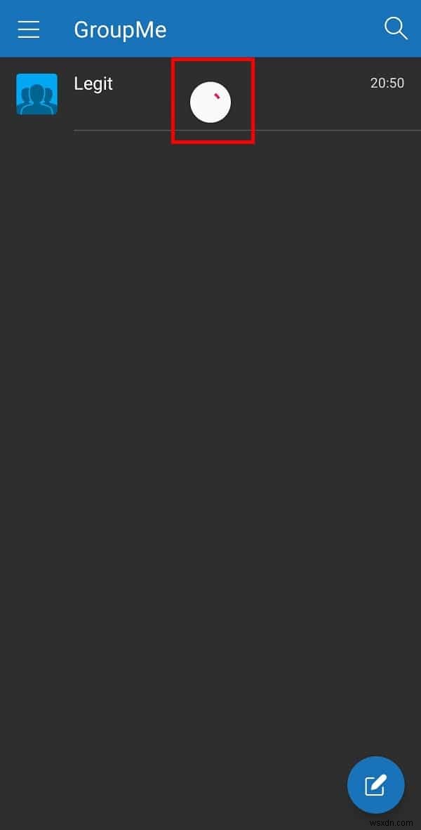 How to Fix Failed to Add Members Issue on GroupMe