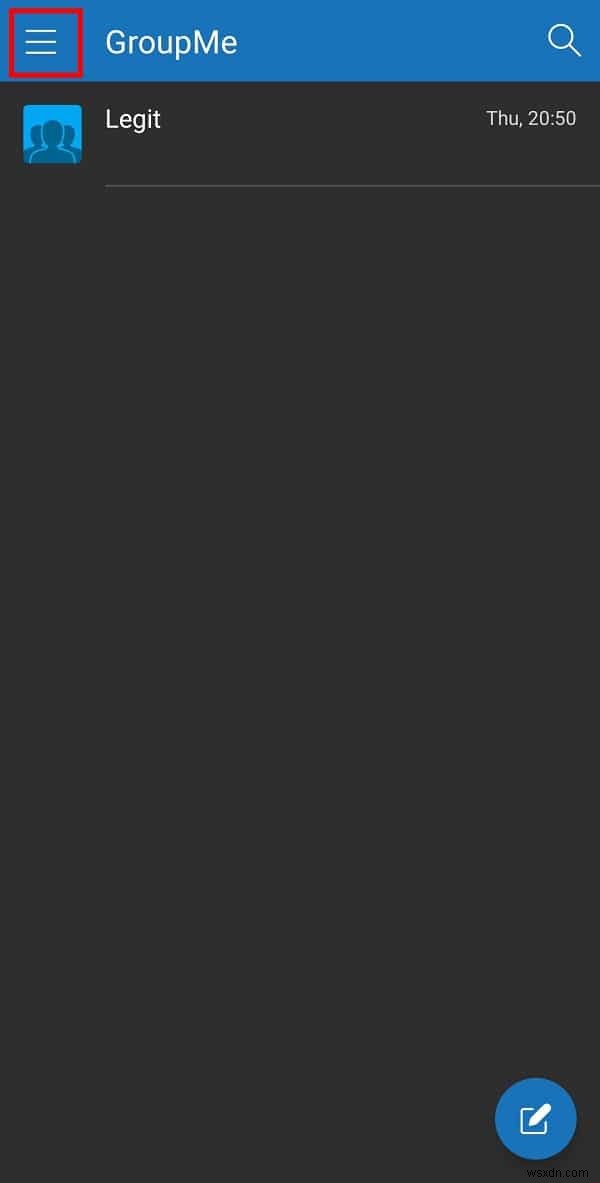 How to Fix Failed to Add Members Issue on GroupMe