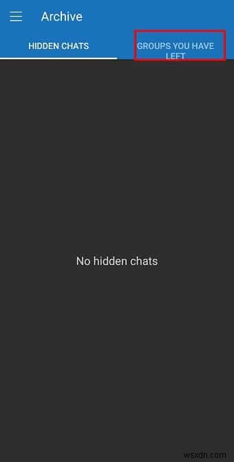 How to Fix Failed to Add Members Issue on GroupMe