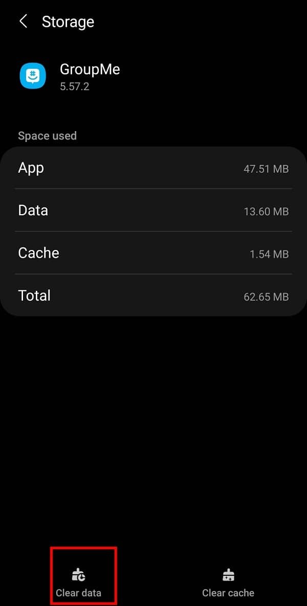 How to Fix Failed to Add Members Issue on GroupMe