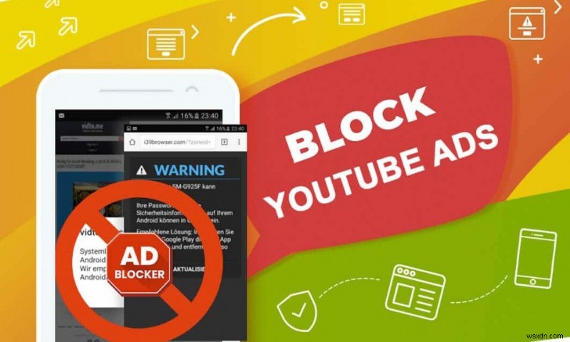 3 Ways to Block YouTube Ads on Android