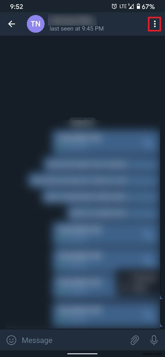 How To Make Video Calls On Telegram