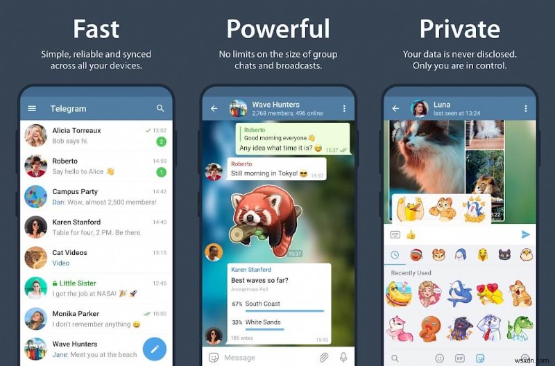 How To Make Video Calls On Telegram