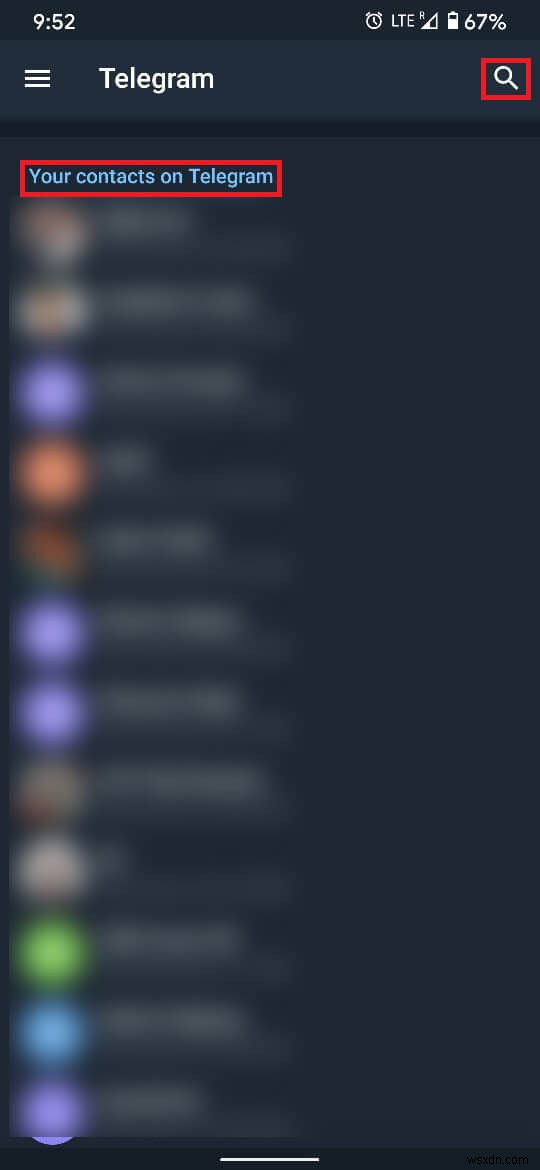 How To Make Video Calls On Telegram