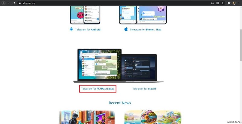 How To Make Video Calls On Telegram