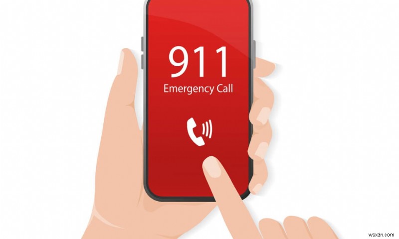 Fix Emergency Calls Only and No Service Issue on Android