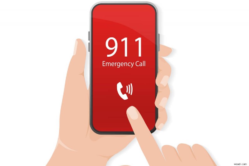 Fix Emergency Calls Only and No Service Issue on Android