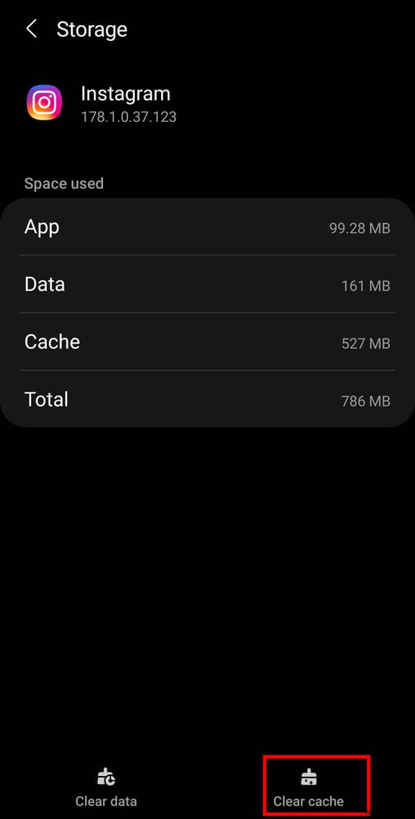 How to Cancel an Upload on Instagram App