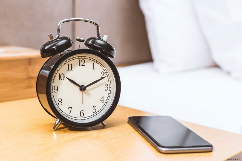 How To Cancel Your Android Alarms