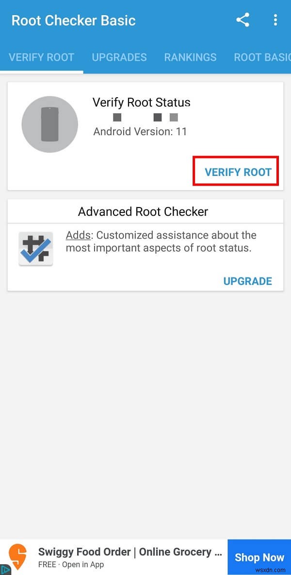 How to Check if your Android Phone is Rooted?