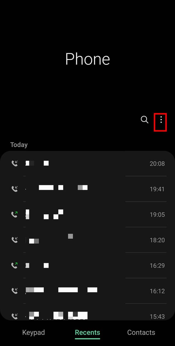 How to Block Private Numbers on Android Phone