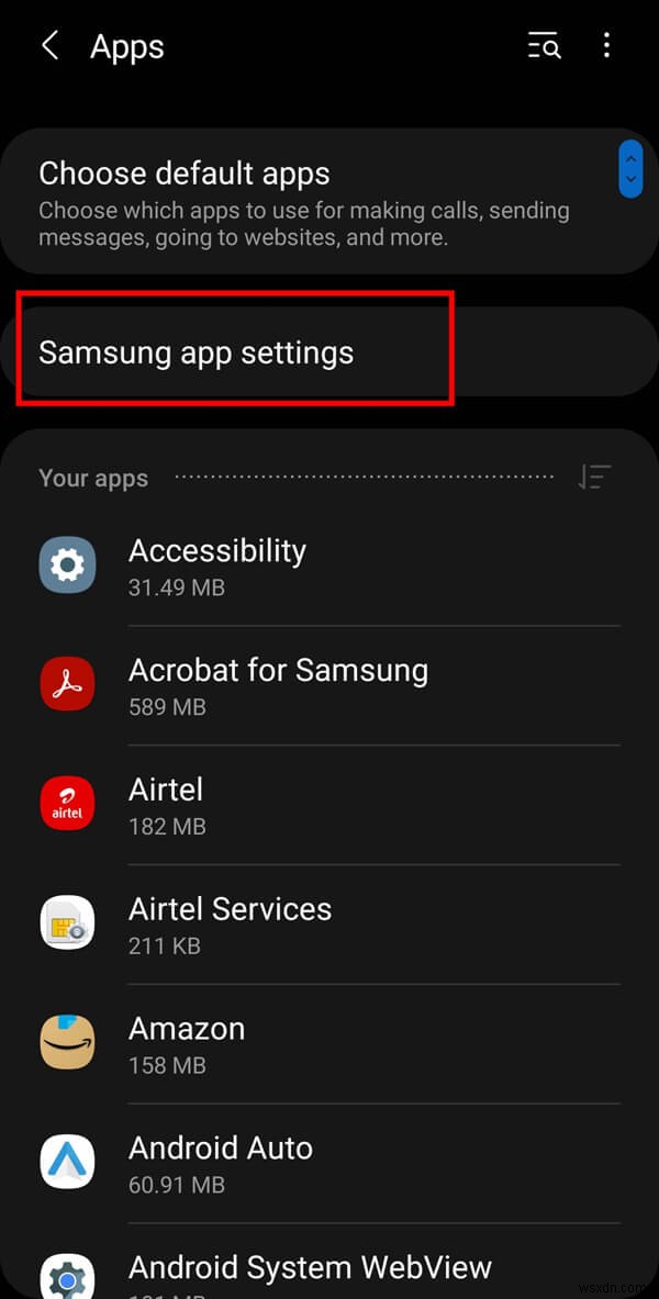 How to Block Private Numbers on Android Phone