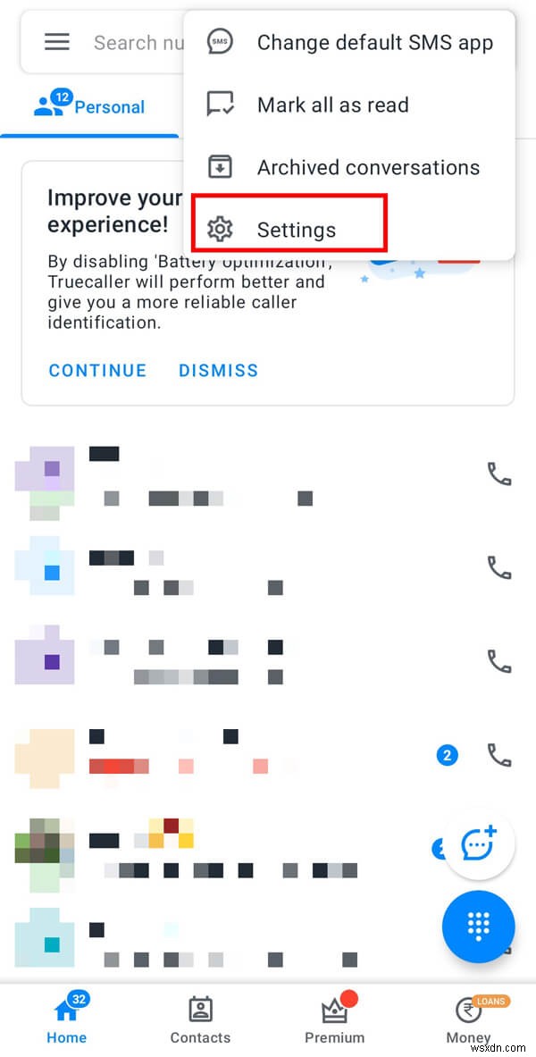 How to Block Private Numbers on Android Phone