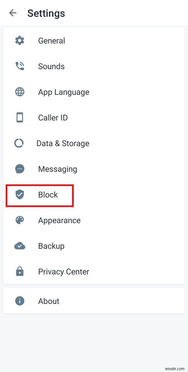 How to Block Private Numbers on Android Phone
