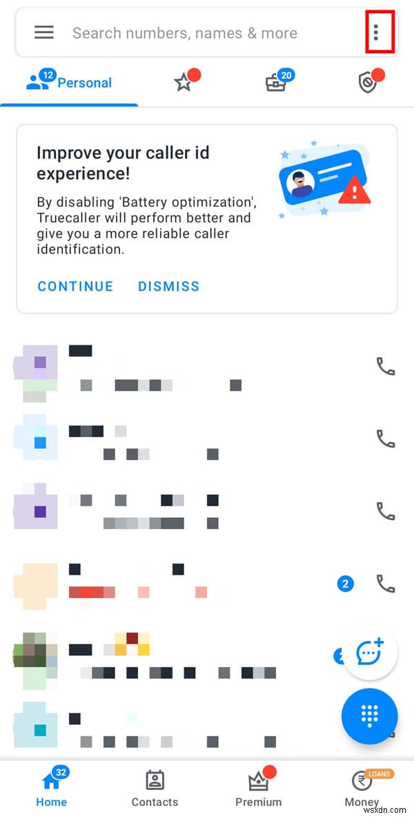 How to Block Private Numbers on Android Phone