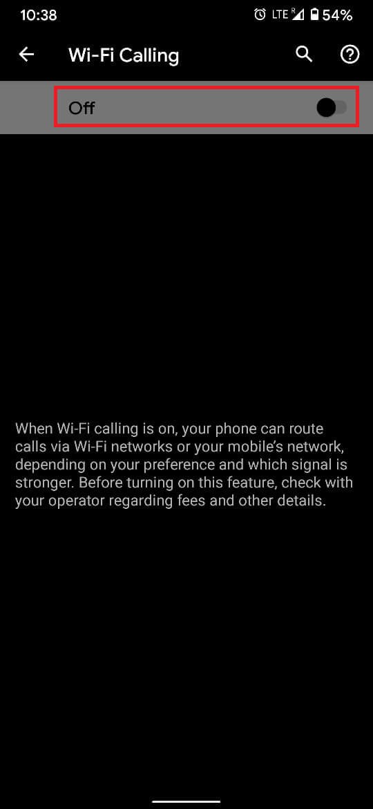 Fix Android Phone Can’t Make Or Receive Calls