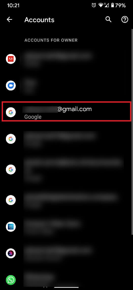 How to Bypass Google Account Verification on Android Phone