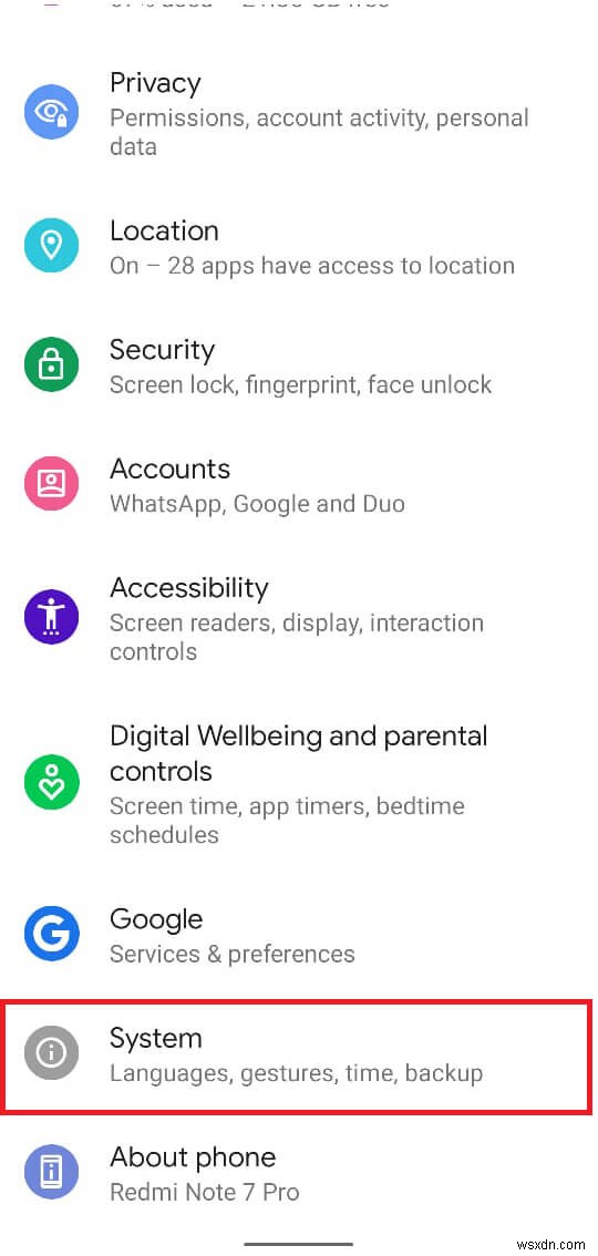 How to Bypass Google Account Verification on Android Phone