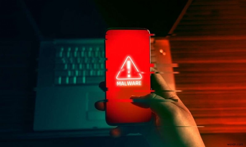 How to Remove a Virus from an Android Phone