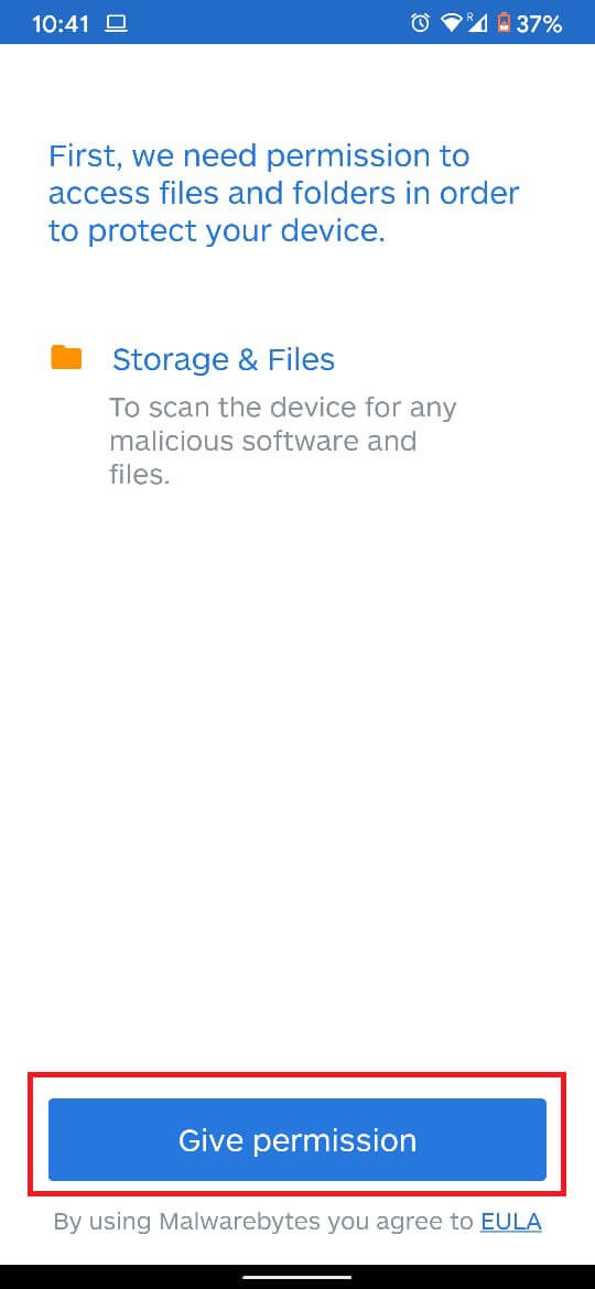 How to Remove a Virus from an Android Phone