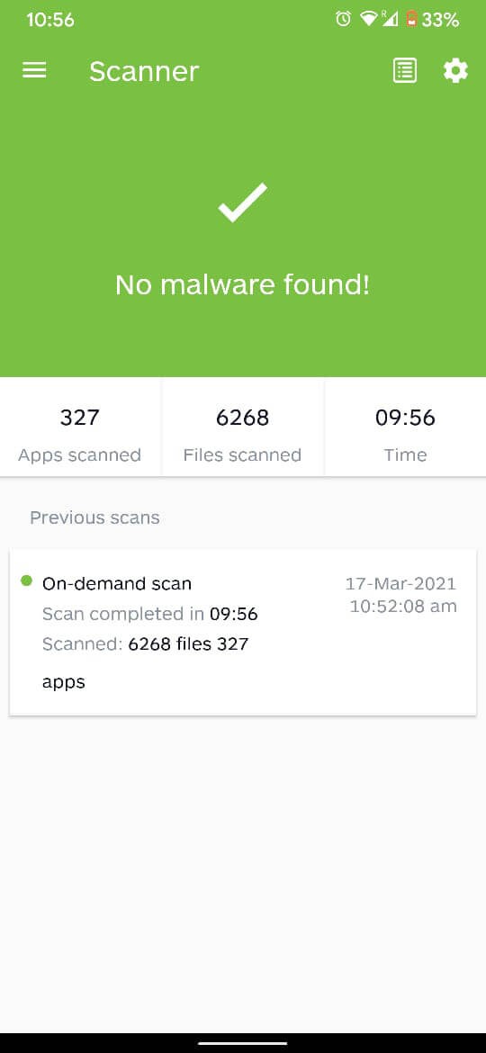 How to Remove a Virus from an Android Phone