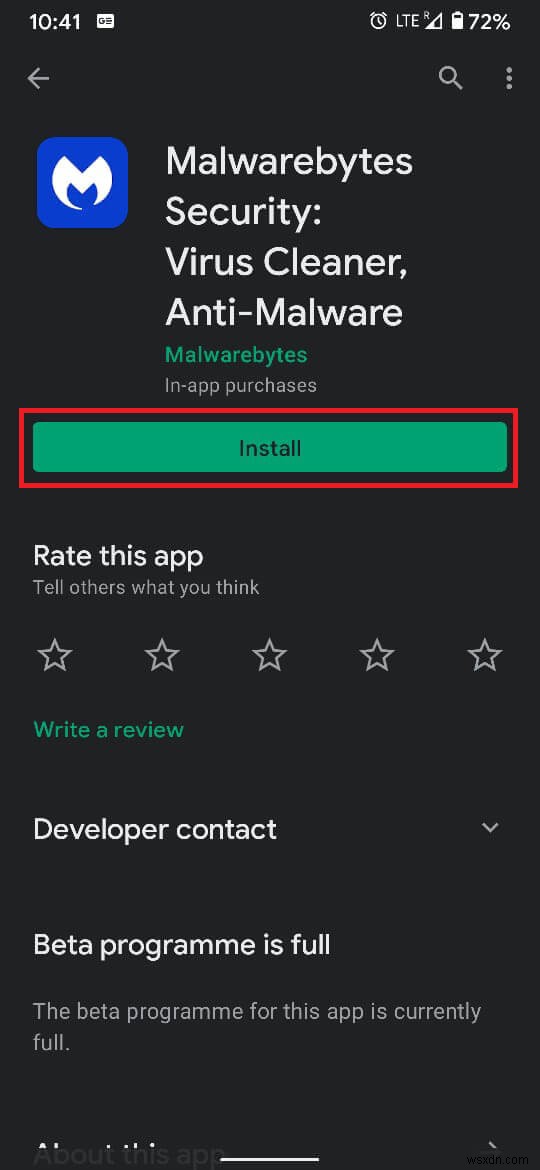 How to Remove a Virus from an Android Phone