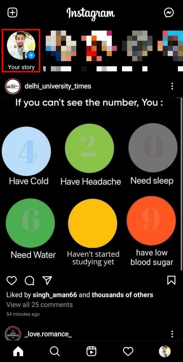 How to Get ‘Where is Your Soulmate’ Filter on Instagram