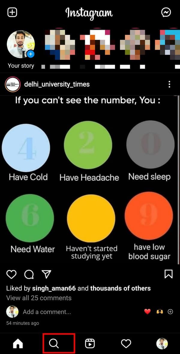 How to Get ‘Where is Your Soulmate’ Filter on Instagram
