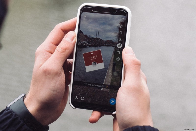 How to Make a Private Story on Snapchat for Close Friends