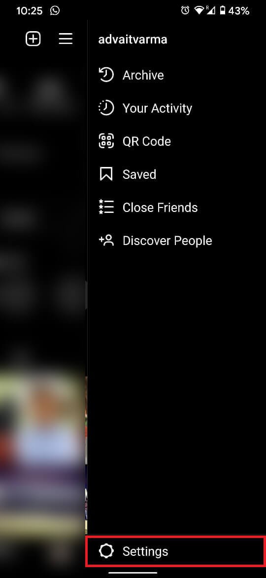 How to Stop People from Adding you to Instagram Group