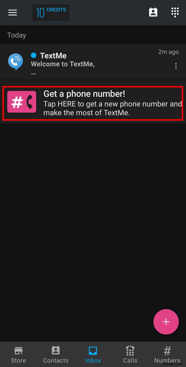 How to use WhatsApp without a Phone Number