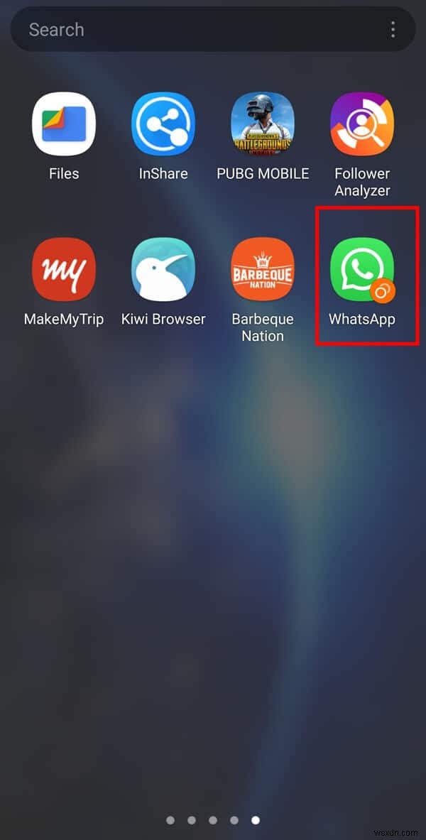 How to use WhatsApp without a Phone Number