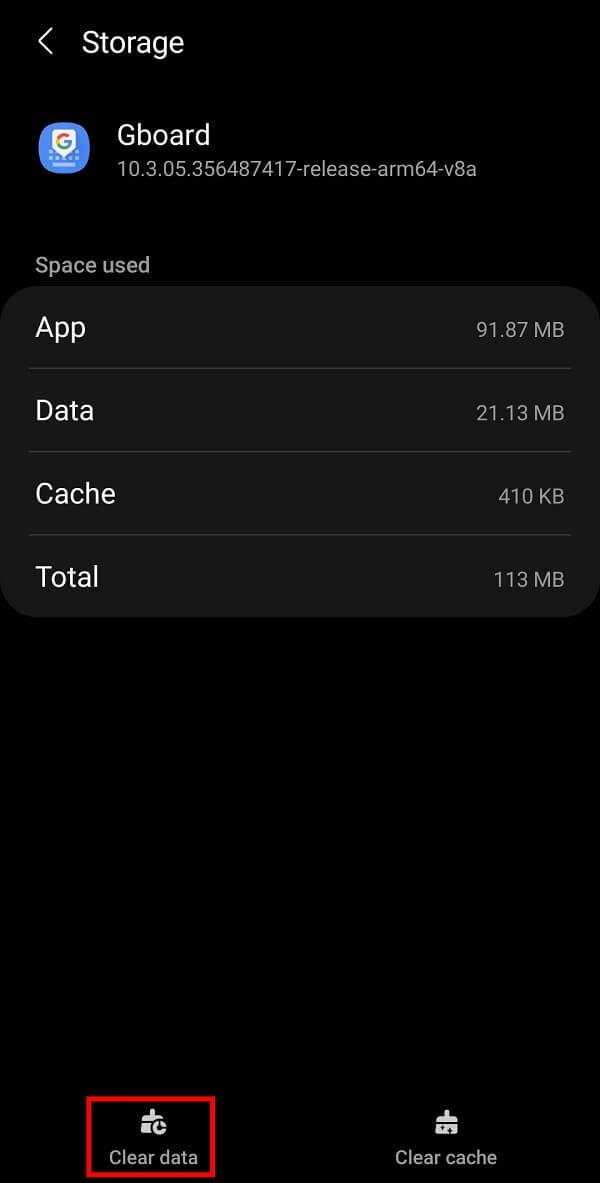 How to Turn Off Autocorrect on Android