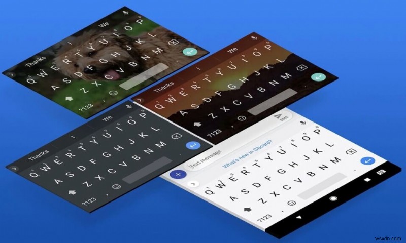How To Delete Learned Words From Your Keyboard On Android