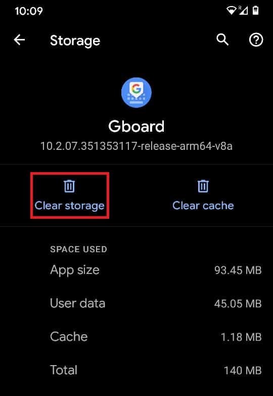 How To Delete Learned Words From Your Keyboard On Android