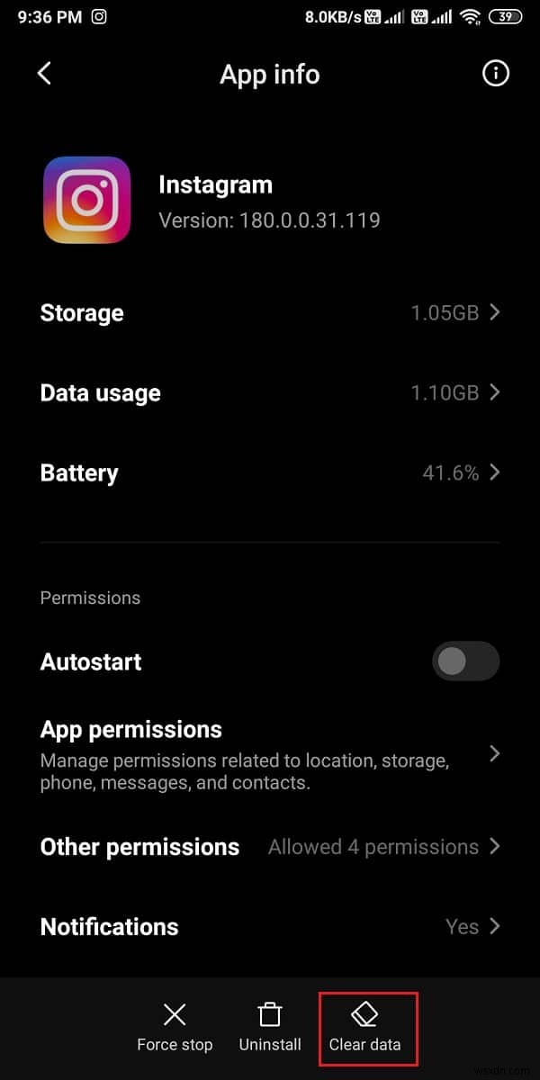 9 Ways to Fix Instagram Direct Messages not working