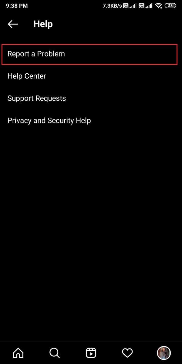 9 Ways to Fix Instagram Direct Messages not working