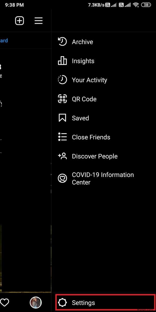 9 Ways to Fix Instagram Direct Messages not working