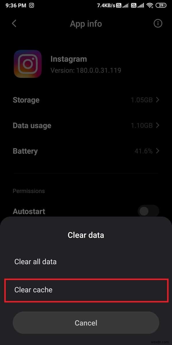 9 Ways to Fix Instagram Direct Messages not working