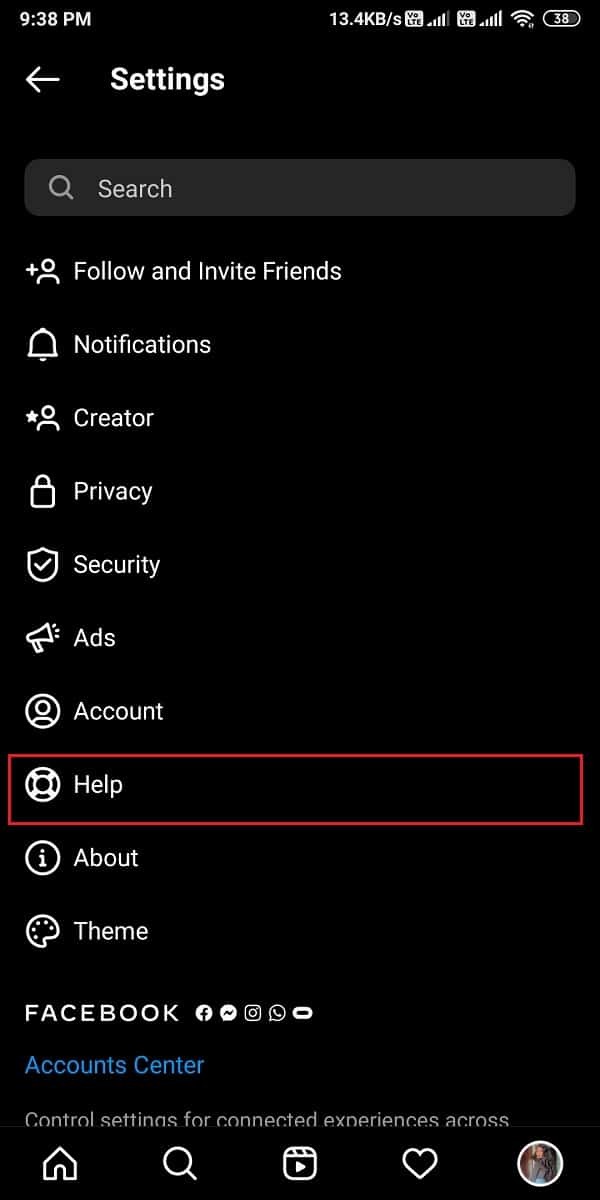 9 Ways to Fix Instagram Direct Messages not working