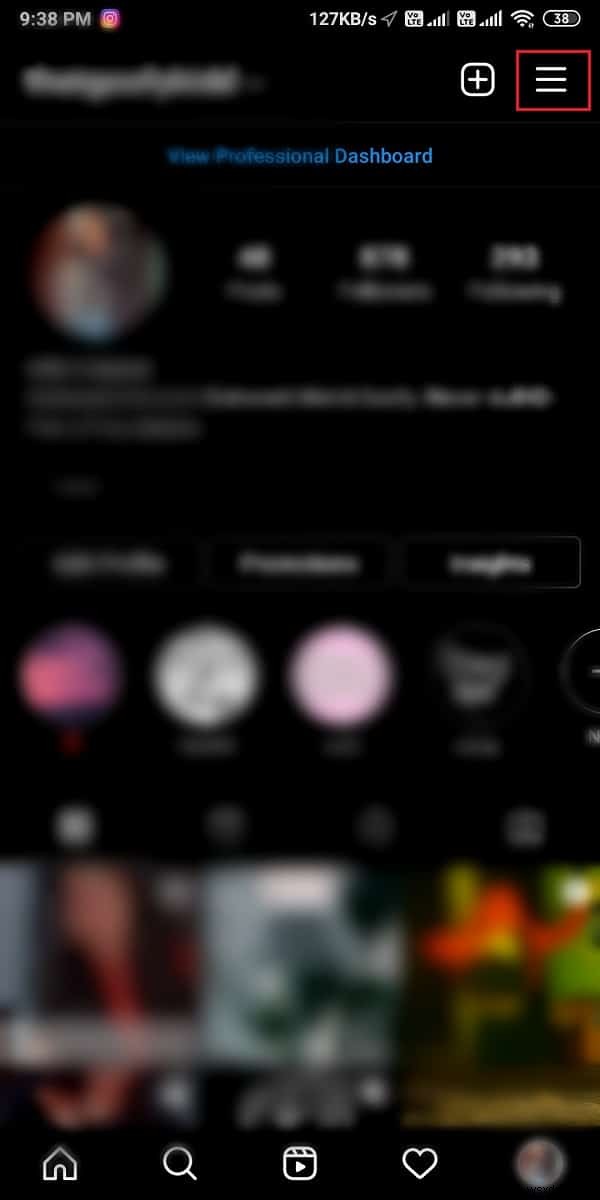 9 Ways to Fix Instagram Direct Messages not working