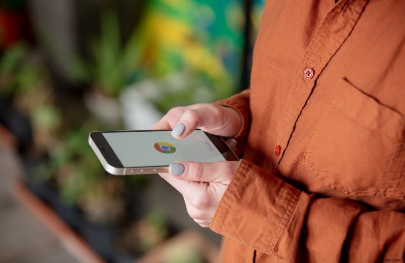 How To Disable Sound In Chrome (Android)