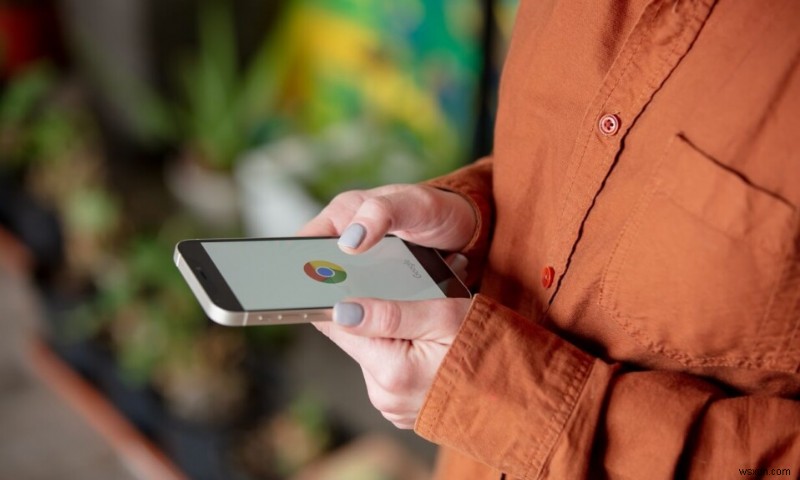 How To Disable Sound In Chrome (Android)