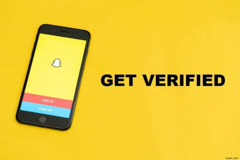 How to Get Verified on Snapchat?