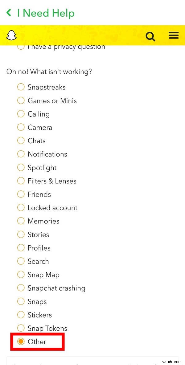 How to Get Verified on Snapchat?